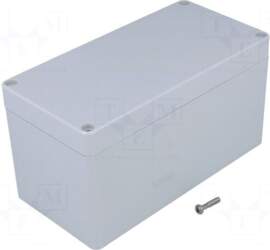 GAINTA Enclosure: multipurpose | X: 80mm