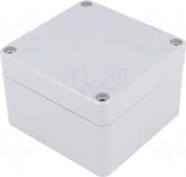 GAINTA Enclosure: multipurpose | X: 80mm