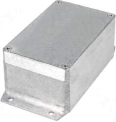 GAINTA Enclosure: multipurpose | X: 80mm