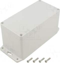 GAINTA Enclosure: multipurpose | X: 80mm
