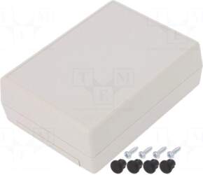 GAINTA Enclosure: multipurpose | X: 82mm