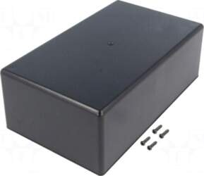 GAINTA Enclosure: multipurpose | X: 90mm