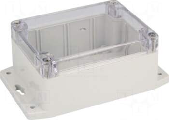 GAINTA Enclosure: multipurpose | X: 90mm