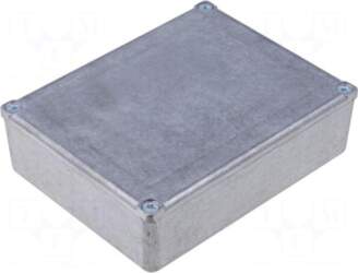 GAINTA Enclosure: multipurpose | X: 93