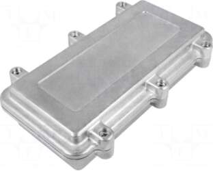 GAINTA Enclosure: multipurpose | X: 96mm