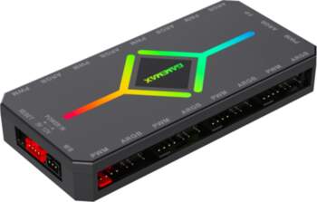 Gamemax | V4.0 ARGB PWM