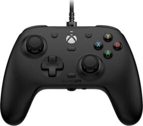 GameSir G7 HE wired controller (black)