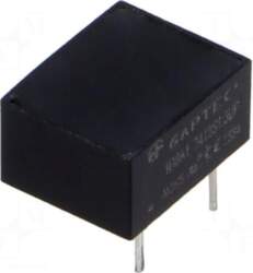 GAPTEC Electronic Converter: DC/DC | 1W