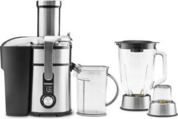 Gastroback 40153 Design Multi Juicer Digital