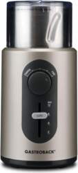 Gastroback 42601 Design Coffee Grinder Basic