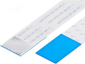 GCT FFC tape | Cores: 8