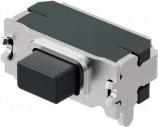 GCT Microswitch TACT | SPST-NO |