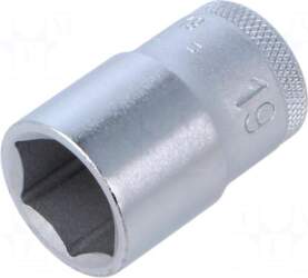 GEDORE Socket: 6-angles | socket spanner