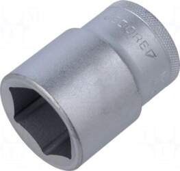 GEDORE Socket: 6-angles | socket spanner
