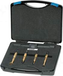 GEDORE Tools set: bearing puller |