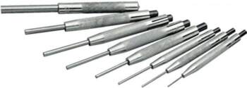 GEDORE Tools set: punches | 8pcs
