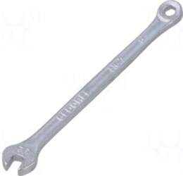 GEDORE Wrench: combination spanner | double-sided