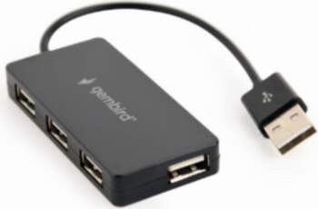 Gembird 4 x USB 2.0