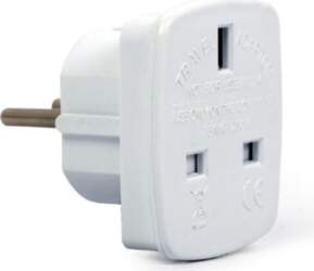 Gembird | AC power adapter