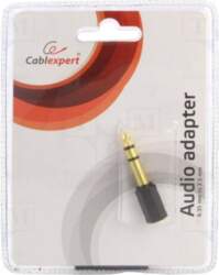 GEMBIRD Adapter | Jack 3.5mm