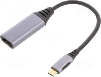 GEMBIRD Adapter | Cablexpert | USB