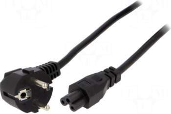 GEMBIRD Cable | H05VV-F | 3x1mm2
