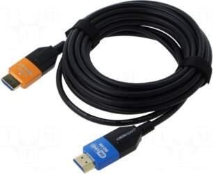 GEMBIRD Cable | HDMI plug,both