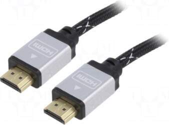 GEMBIRD Cable | HDMI plug,both