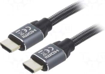 GEMBIRD Cable | HDMI plug,both