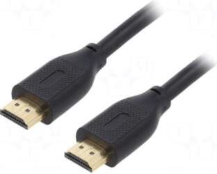 GEMBIRD Cable | HDMI plug,both