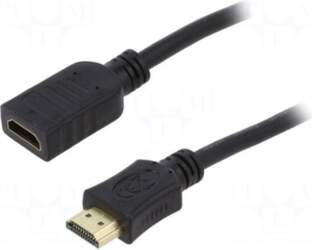 GEMBIRD Cable | HDMI socket,HDMI