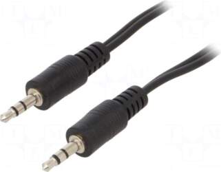 GEMBIRD Cable | Jack 3.5mm