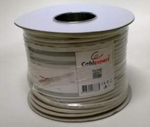 Gembird CAT6 FTP LAN cable 100m