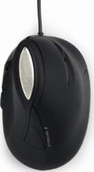 Gembird Ergonomic Optical Mouse Space Grey