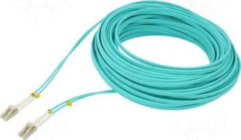 GEMBIRD Fiber patch cord | OM4