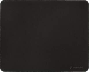 Gembird | MP-S-BK | Mouse Pad