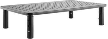 Gembird MS-TABLE-01 monitor mount / stand