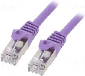 GEMBIRD Patch cord | F/UTP |