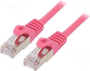 GEMBIRD Patch cord | F/UTP |