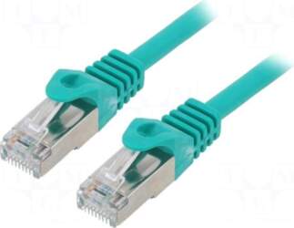 GEMBIRD Patch cord | F/UTP |