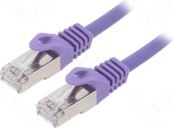 GEMBIRD Patch cord | S/FTP |