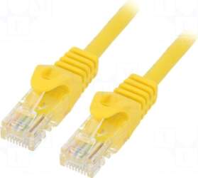 GEMBIRD Patch cord | U/UTP |