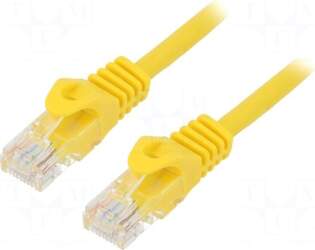 GEMBIRD Patch cord | U/UTP |