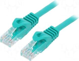 GEMBIRD Patch cord | U/UTP |