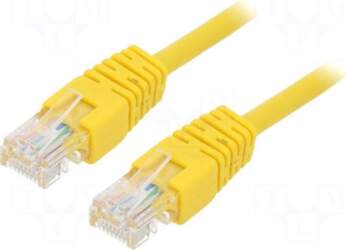 GEMBIRD Patch cord | U/UTP |
