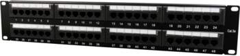 GEMBIRD Patch panel | Cablexpert |