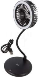 GEMBIRD USB light | black |