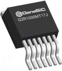 GeneSiC SEMICONDUCTOR Transistor: N-MOSFET | SiC
