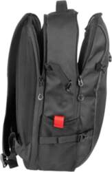 GENESIS PALLAD 410 backpack Rucksack Black