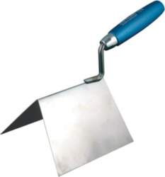 Germany JUNG - CORNER SCRAPER -